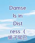 Damsels in Distress（bdsm短篇合集）