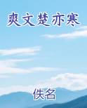 爽文楚亦寒