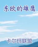 东欧的雄鹰