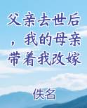 父亲去世后，我的母亲带着我改嫁