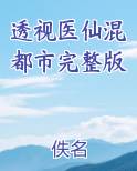 透视医仙混都市完整版