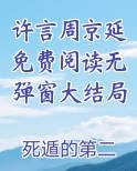 许言周京延免费阅读无弹窗大结局电子书