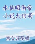 水仙昭衡帝小说大结局