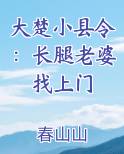 大楚小县令：长腿老婆找上门