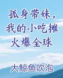 孤身带妹，我的小吃摊火爆全球