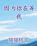 因为你在等我
