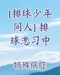 [排球少年同人] 排球恋习中