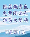 陆星魏青鱼免费阅读无弹窗大结局
