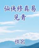 仙侠修真易见青推荐小说