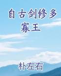 自古剑修多寡王