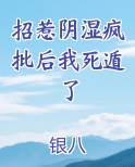 招惹阴湿疯批后我死遁了